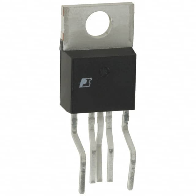 TOP233YN Power Integrations  AC DC Converters Offline Switches